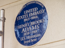 Adams, Henry Brooks - United States Embassy (id=5)